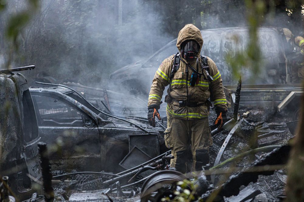 Photograph by Козырь Антон