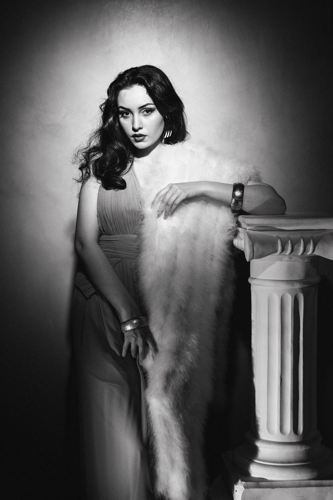 Photograph by Angelica