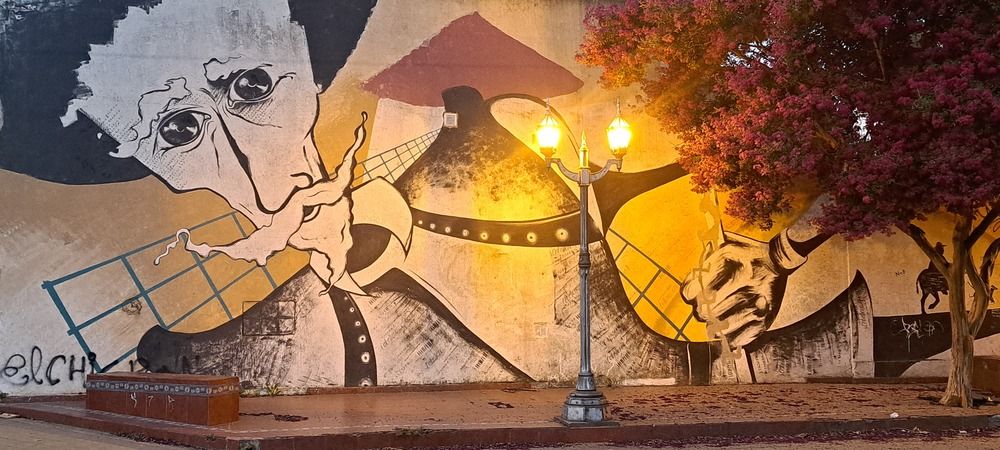 Фотография автора gustavo pecelis