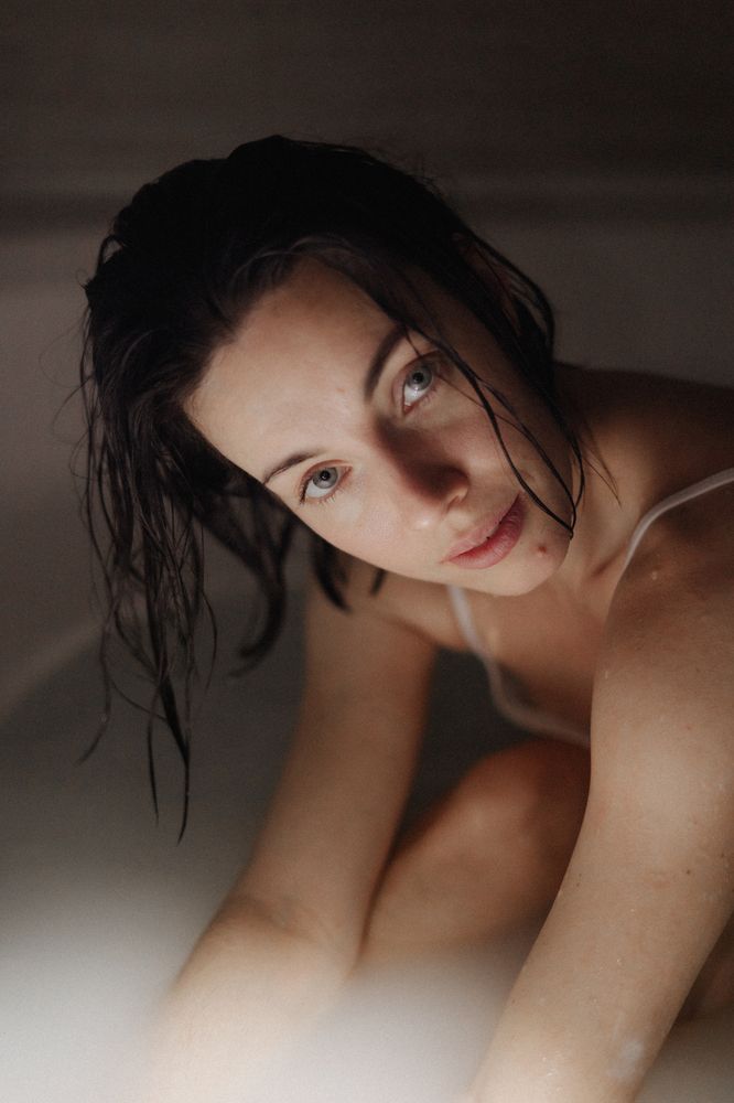 Photograph by Наталья Шашкова