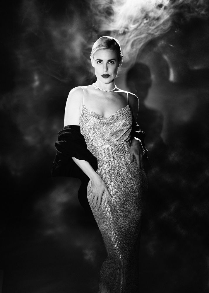 Photograph by Angelica