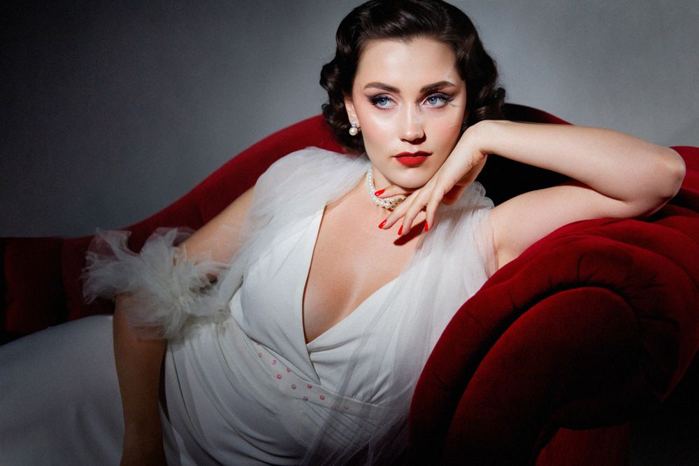 Photograph by Angelica