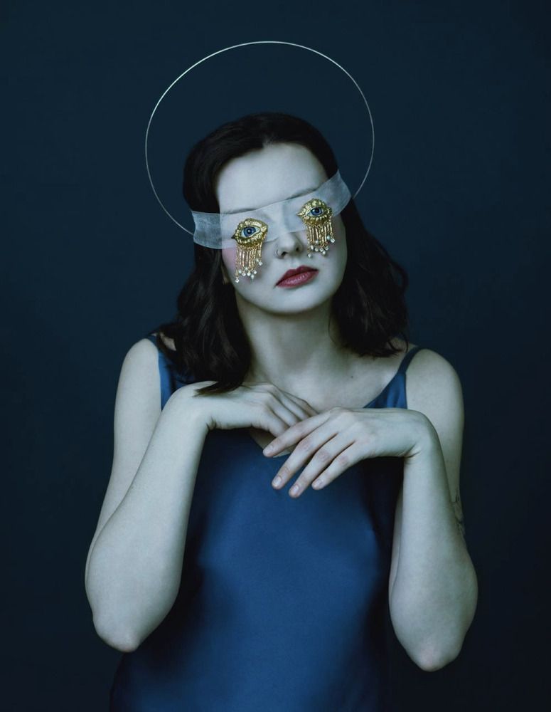 Photograph by Ольга Паволга