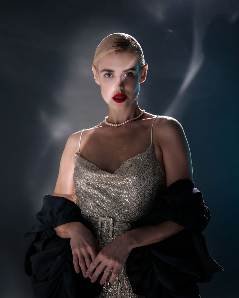 Photograph by Angelica