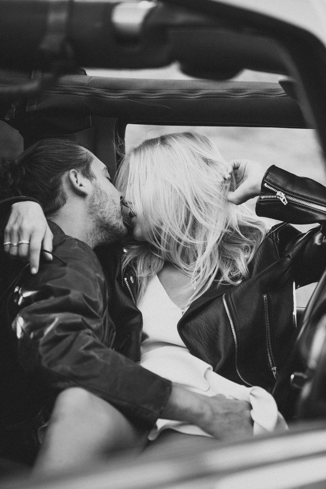 Photograph by Anna Vlasova