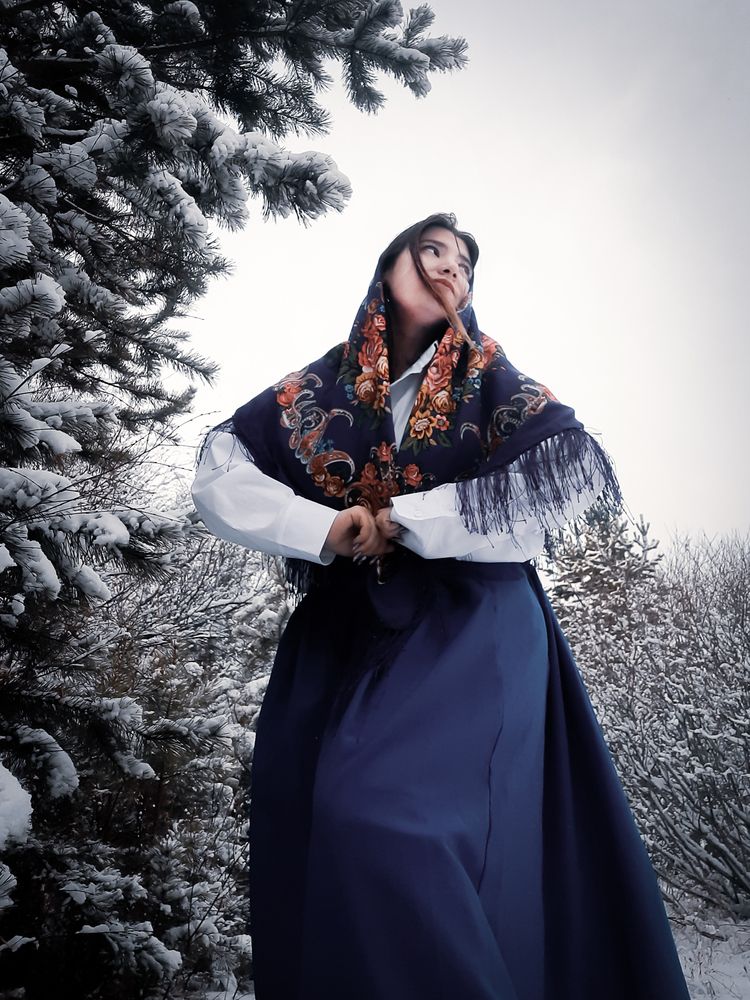 Photograph by Ирина Петракович