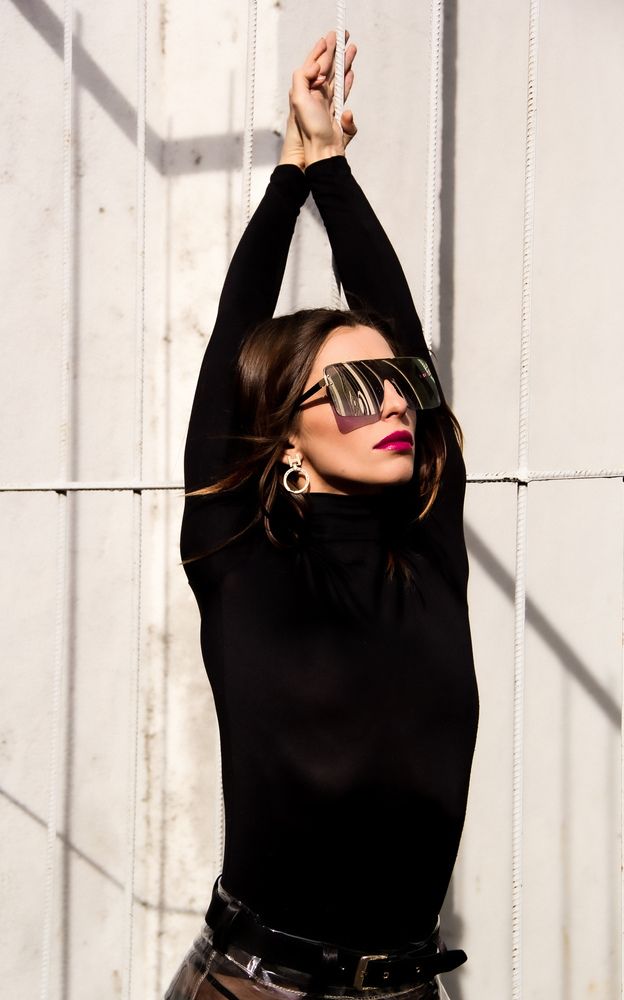 Фотография автора Алиса Исаева