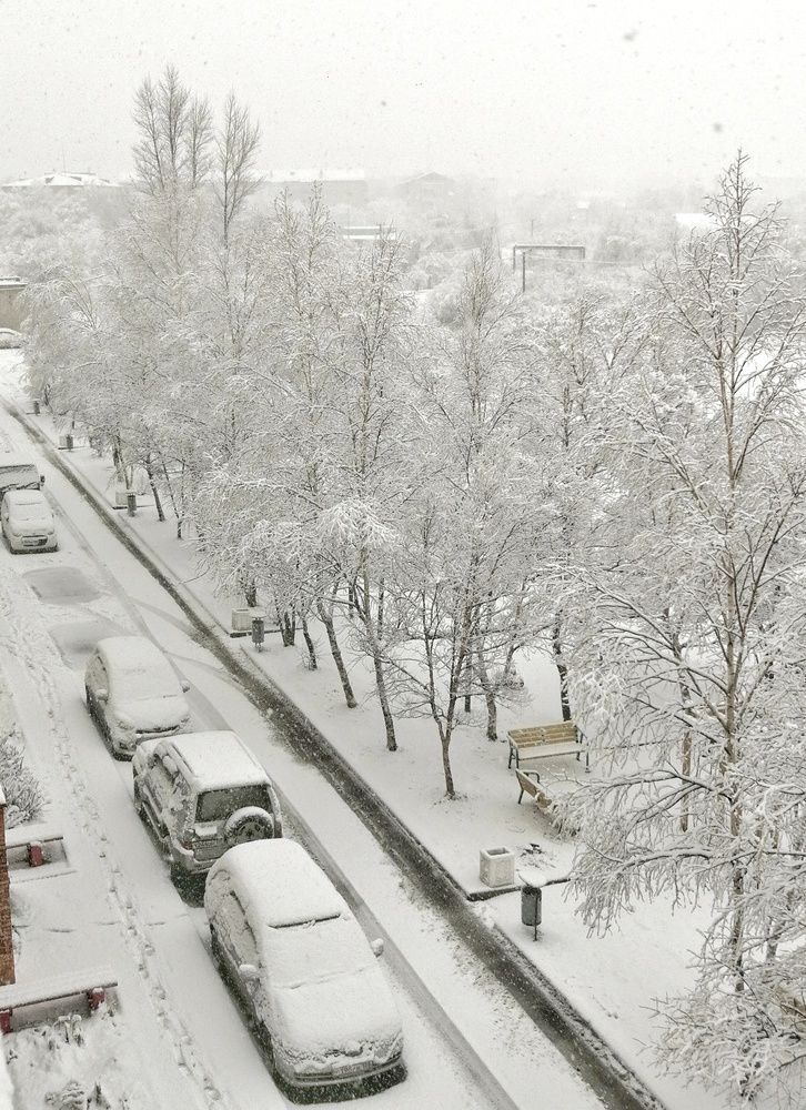 Фотография автора НАТАЛЬЯ СЕВЕР