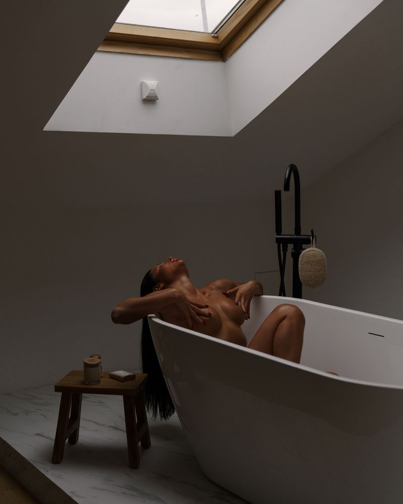 Photograph by Sergey Neonov