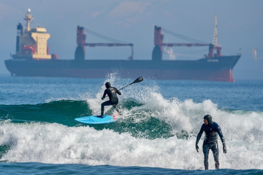 Photograph by Алексей Симонов