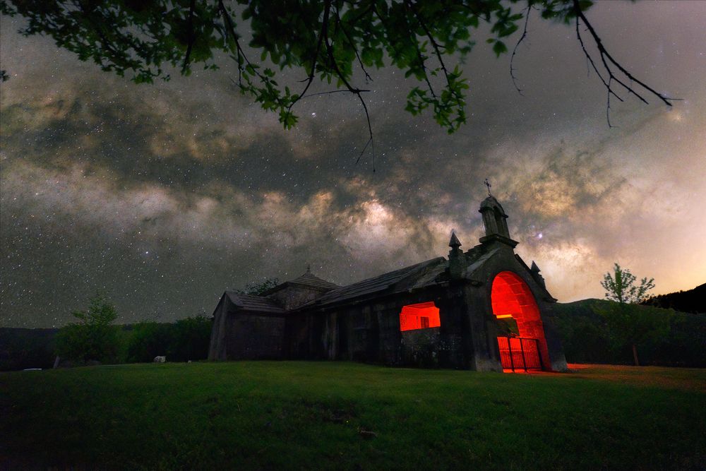 Фотография автора Juan Manuel Galiñanes Rebouza
