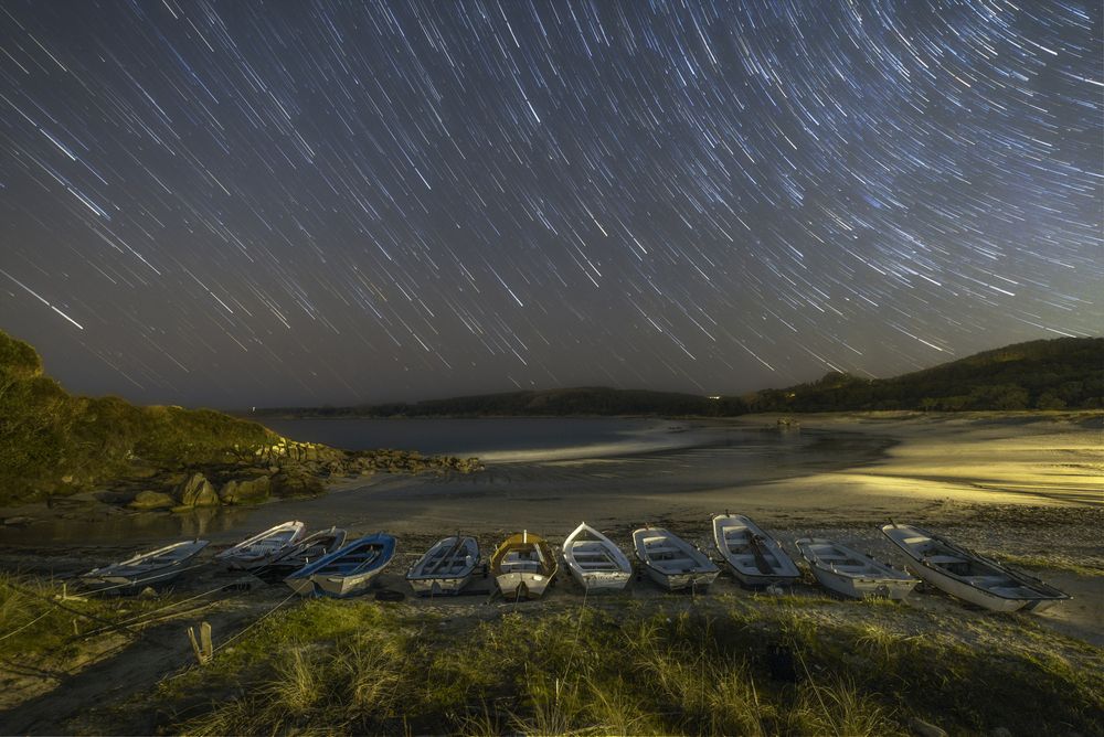 Фотография автора Juan Manuel Galiñanes Rebouza