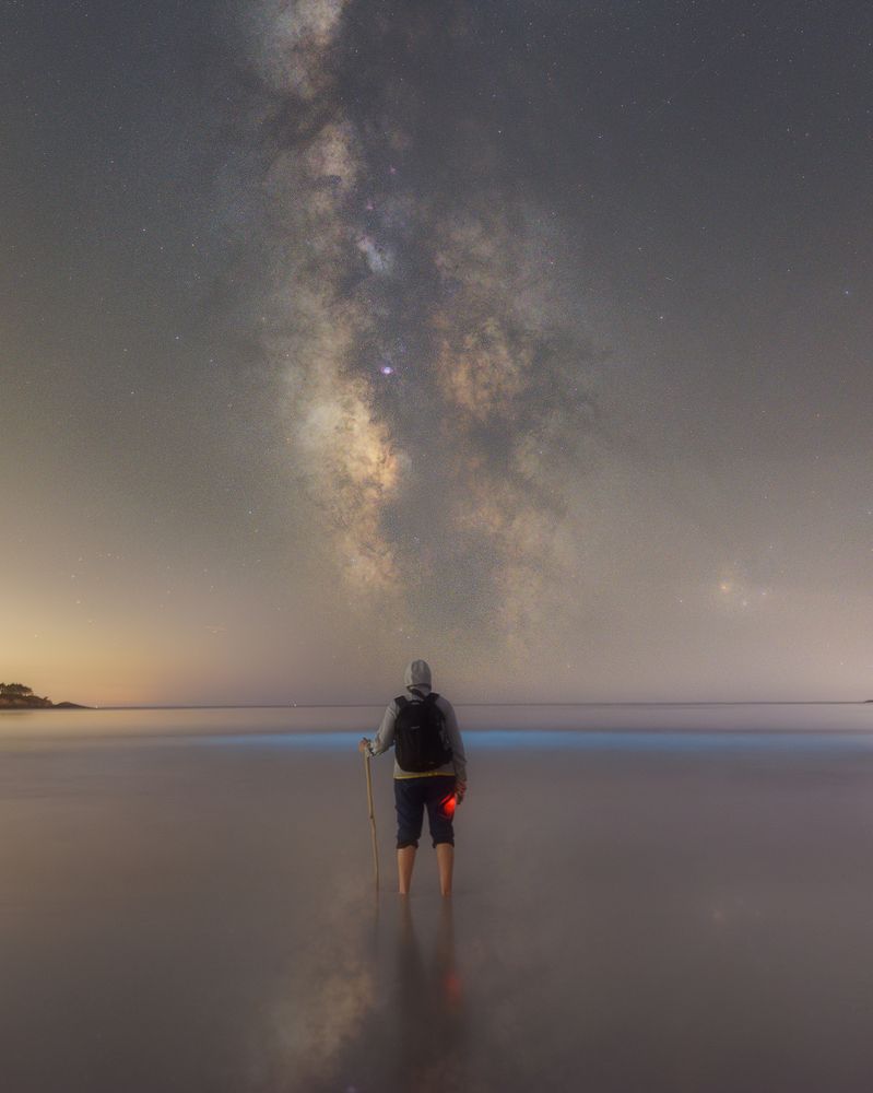 Фотография автора Juan Manuel Galiñanes Rebouza