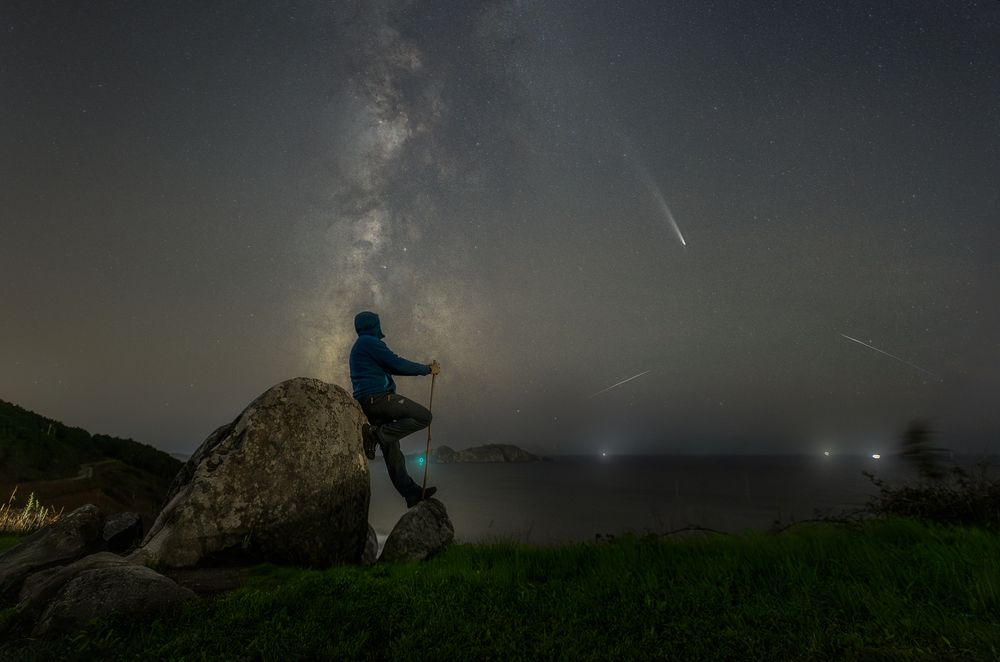 Фотография автора Juan Manuel Galiñanes Rebouza