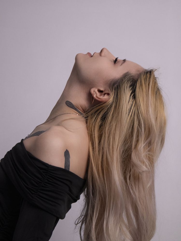 Photograph by Анна Лунева