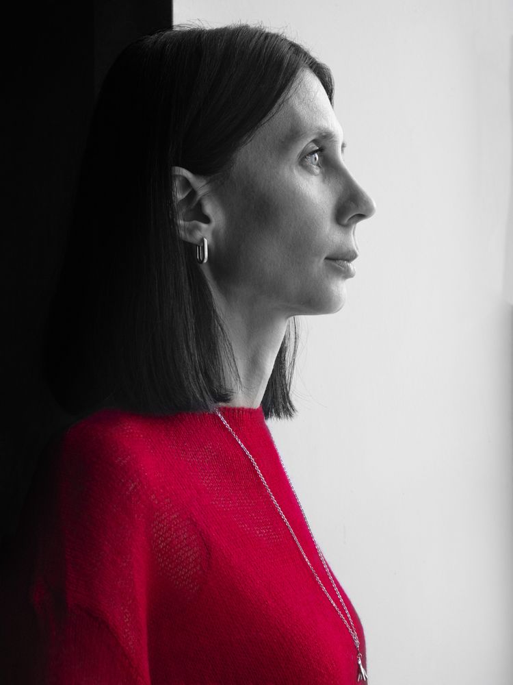 Photograph by Анна Лунева