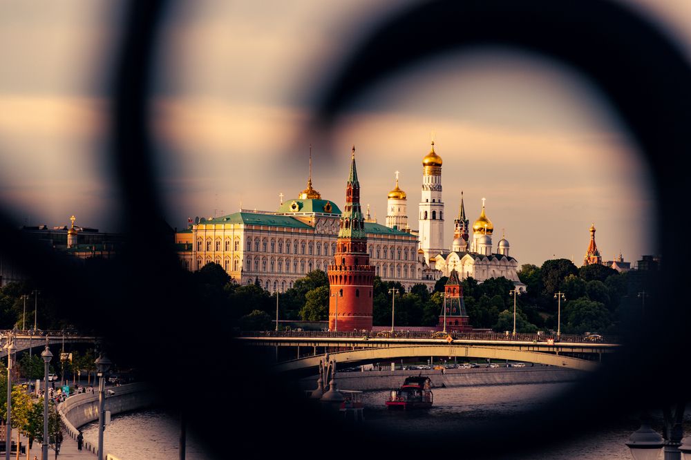 Photograph by Anna Amarova