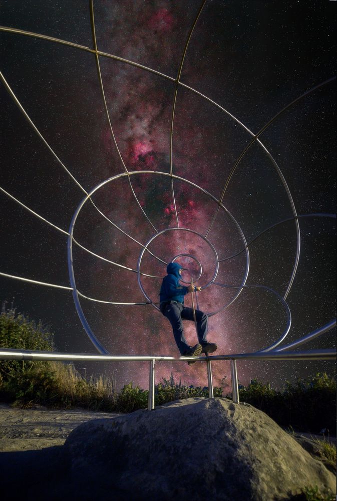 Фотография автора Juan Manuel Galiñanes Rebouza