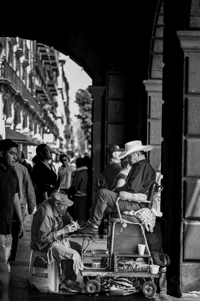 Фотография автора Diego Palavicini Mora