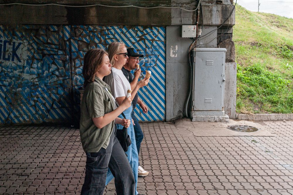 Photograph by Николай Пак