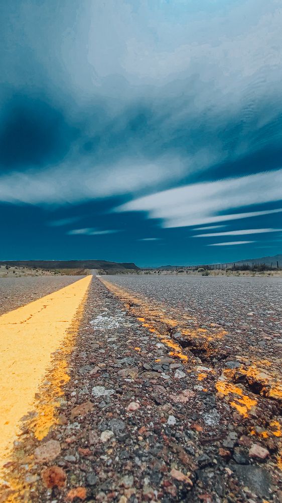 Rutas patagonicas