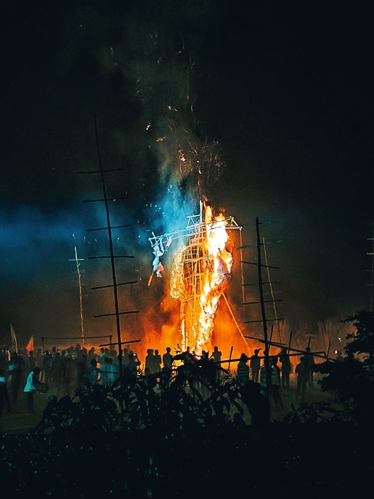 Фотография автора Ramprasad Das