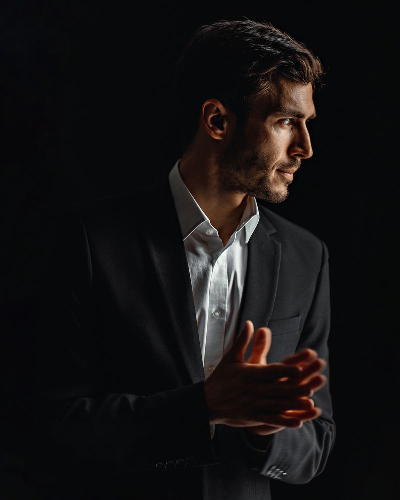 Фотография автора Владимир Кузнецов