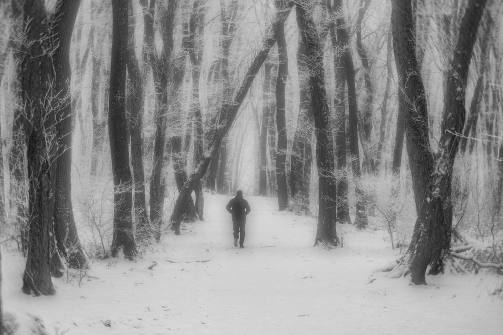 Photograph by Виталий Маслов