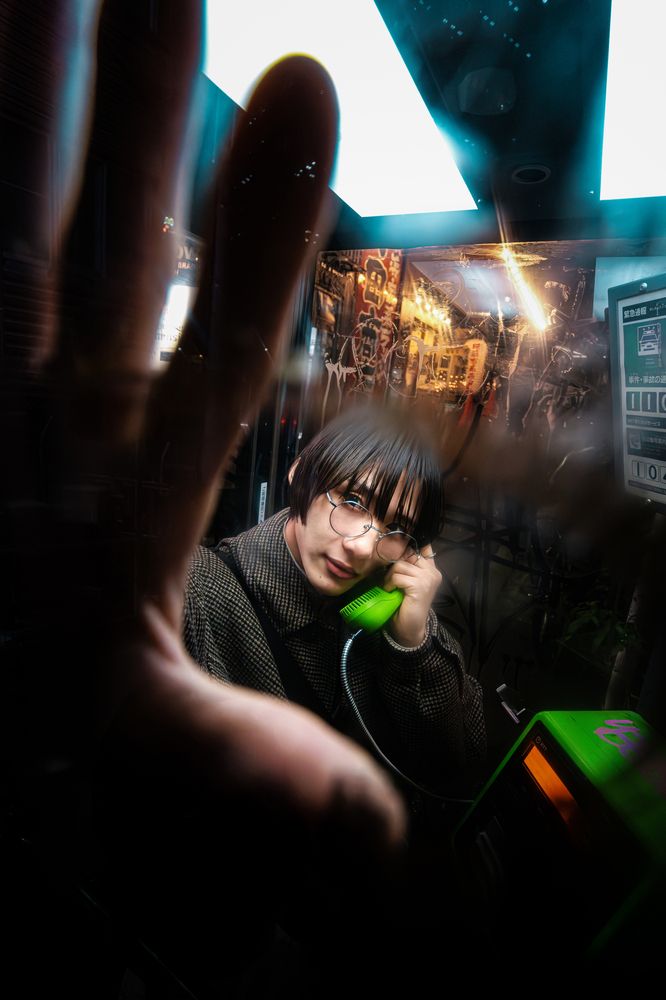 Фотография автора i_ ha__to