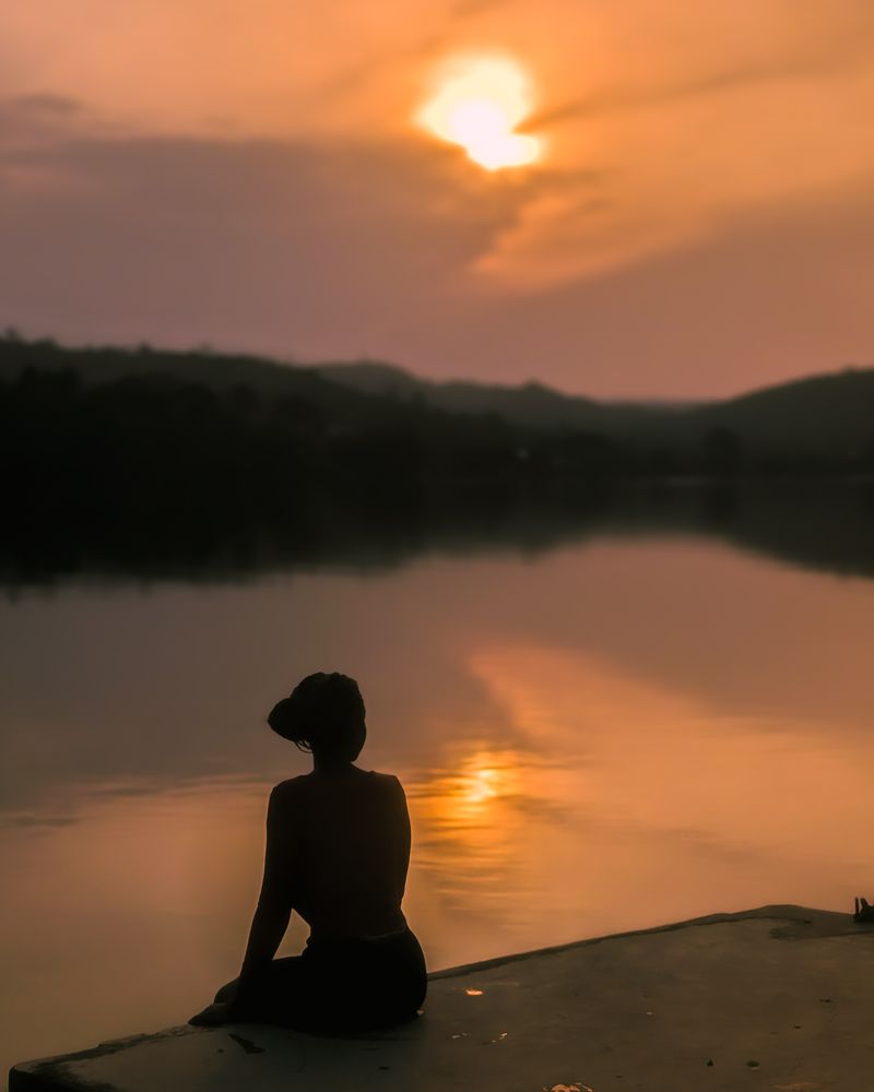 Listening to the Quiet