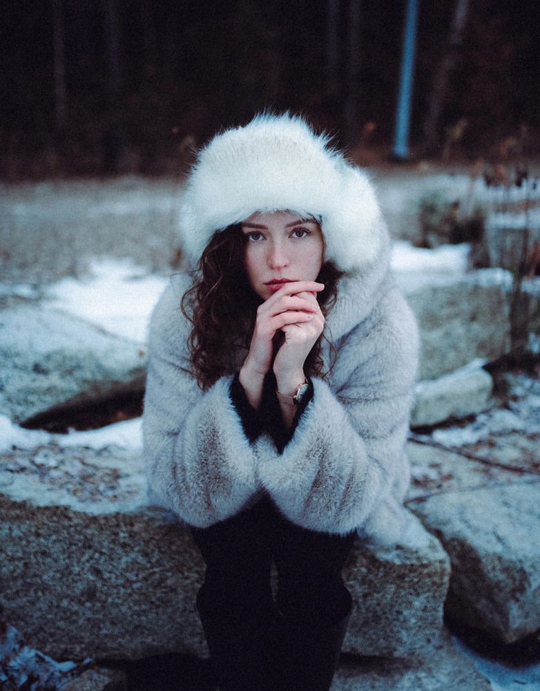 Photograph by Анастасия Мурина