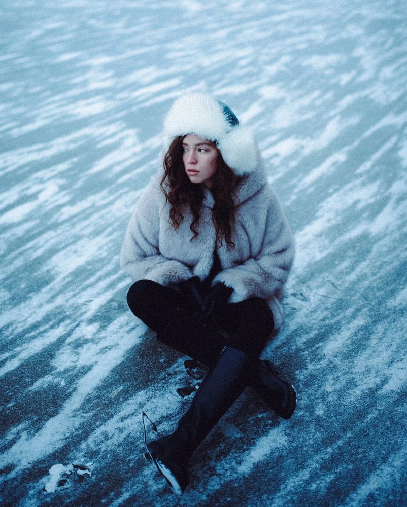 Photograph by Анастасия Мурина