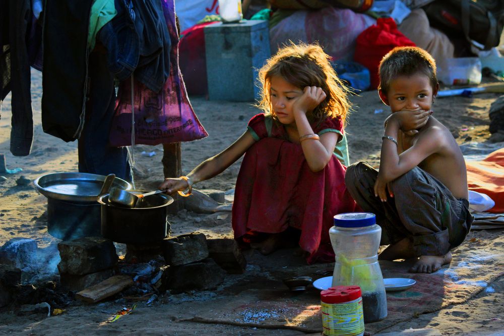 Фотография автора JACKIE PRAJAPATI