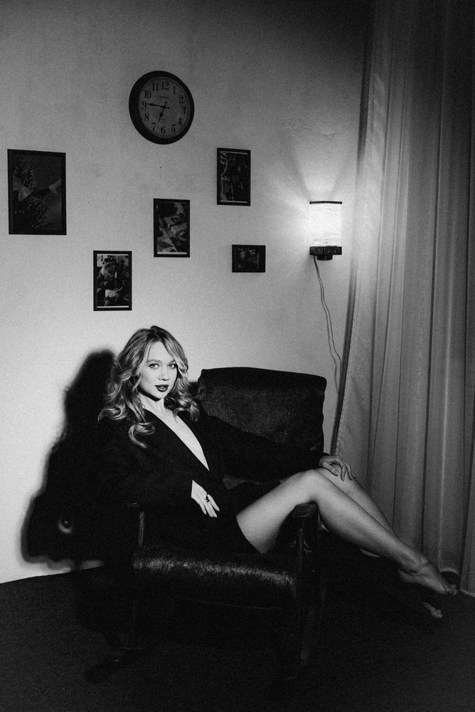 Photograph by Анастасия Мурина