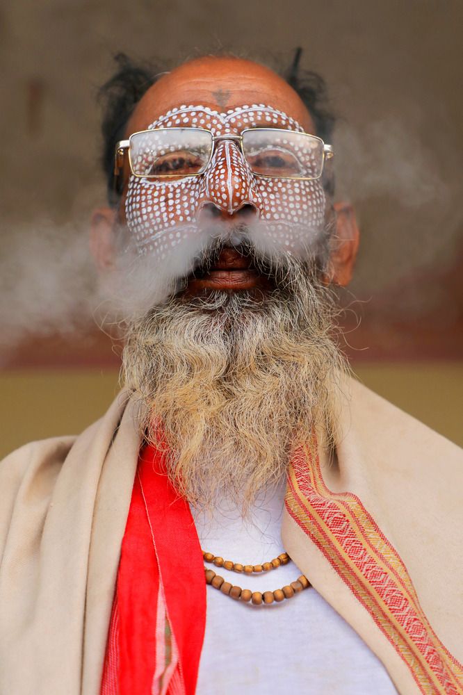 Фотография автора JACKIE PRAJAPATI