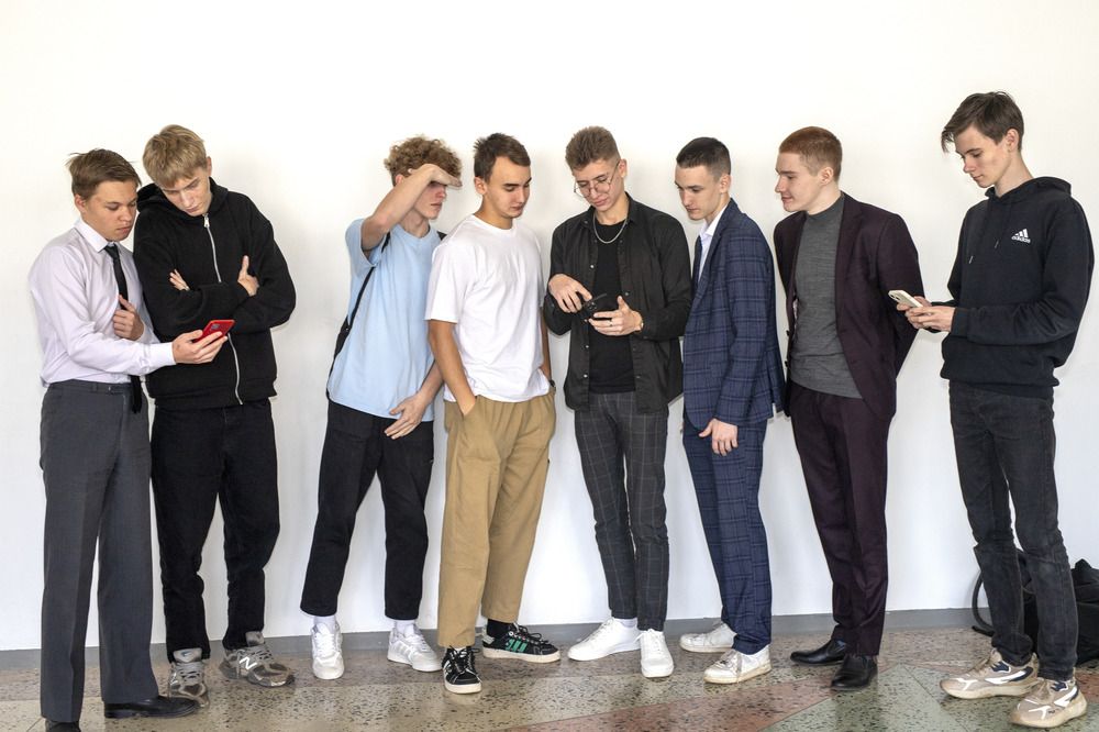 Photograph by Любовь Перевозникова