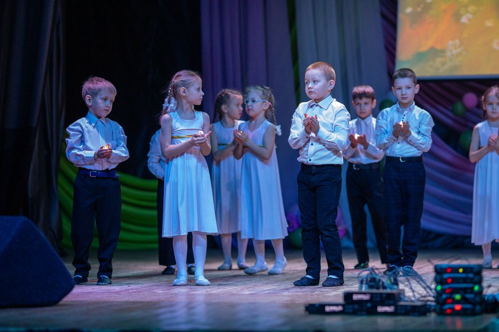 Photograph by Любовь Перевозникова