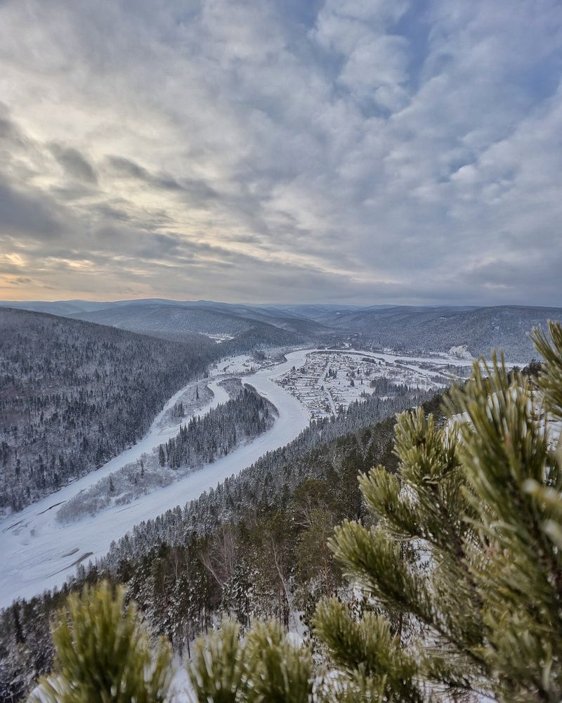 Photograph by Зинаида Савельева