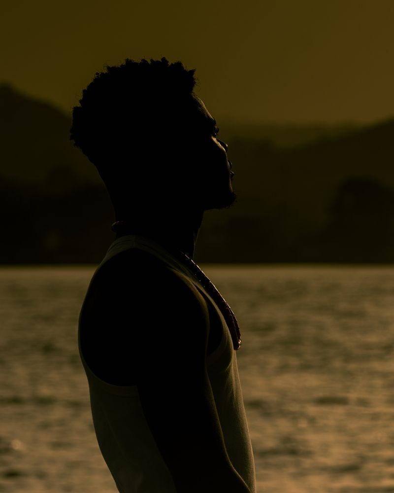 Photograph by David Obiefuna