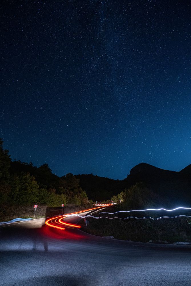 Photograph by Giorgi Tsabadze