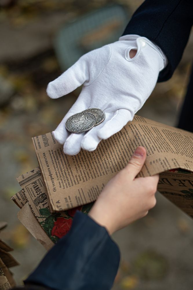 Photograph by Ольга Беспалько