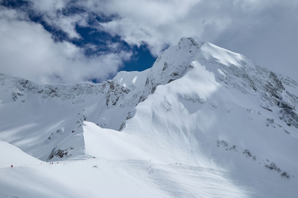 Фотография автора Alexey Bunakov