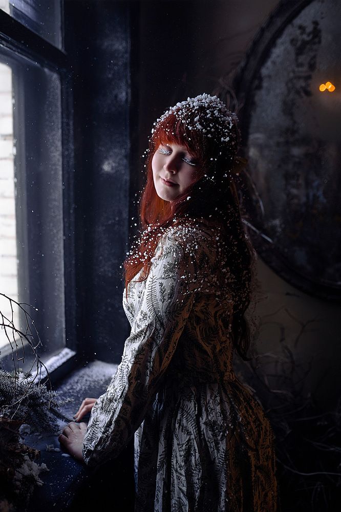 Photograph by Серова Мария