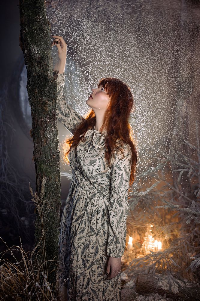 Photograph by Серова Мария