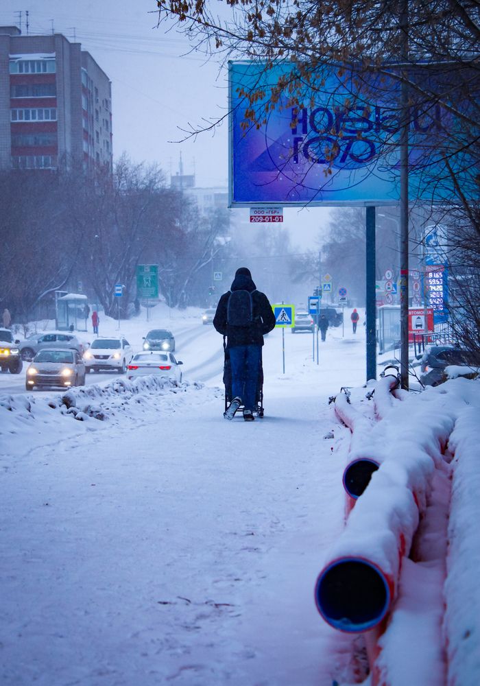 Photograph by Дарья