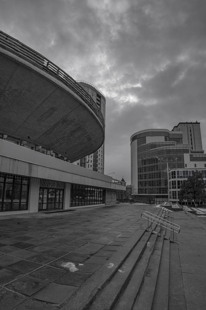 Photograph by Виктор Зотов