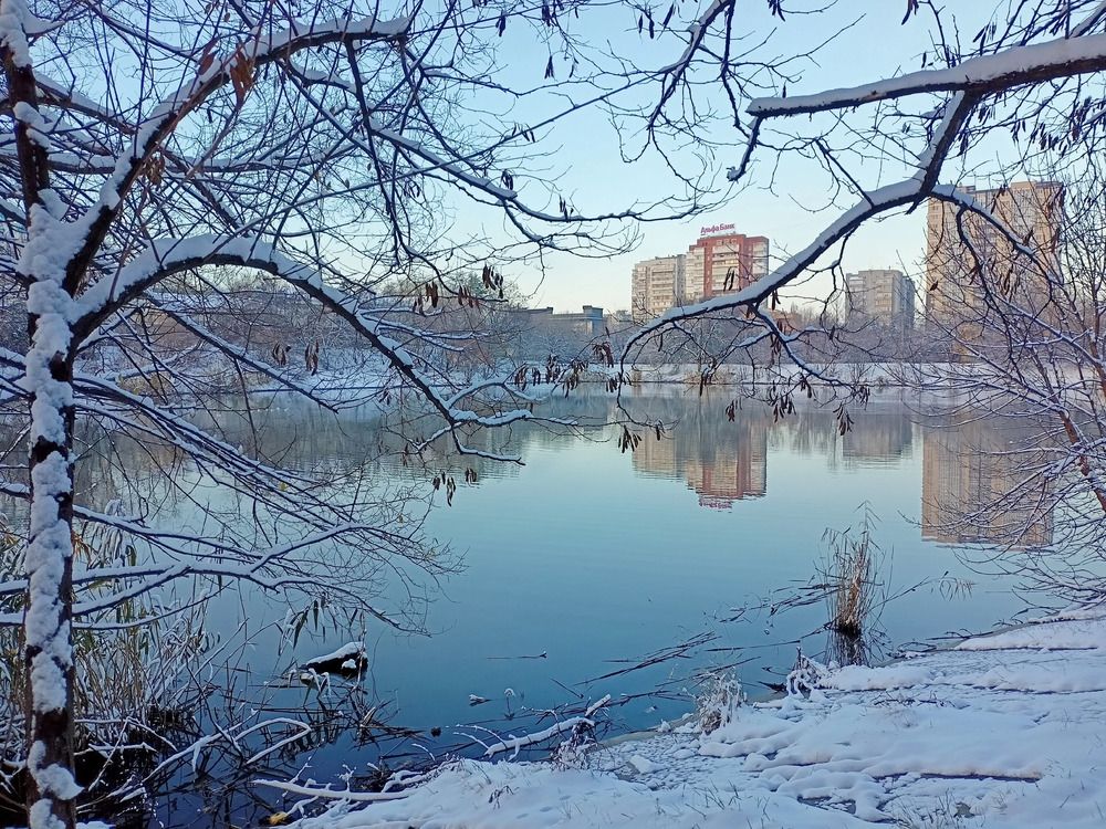 Фотография автора Татьяна Андреева