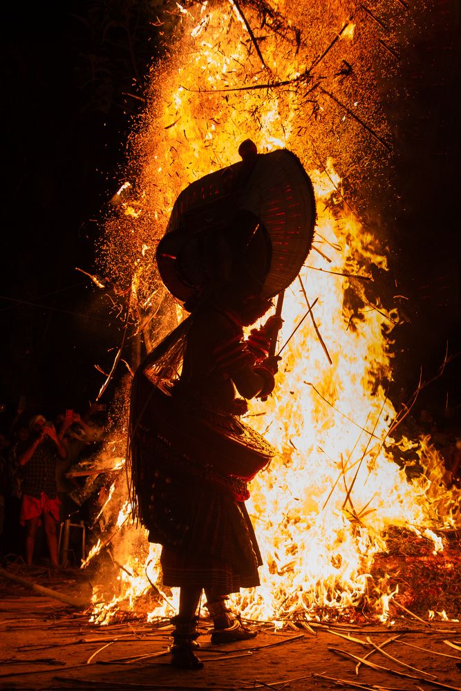 Photograph by B.KUSHA KUMAR Kumar