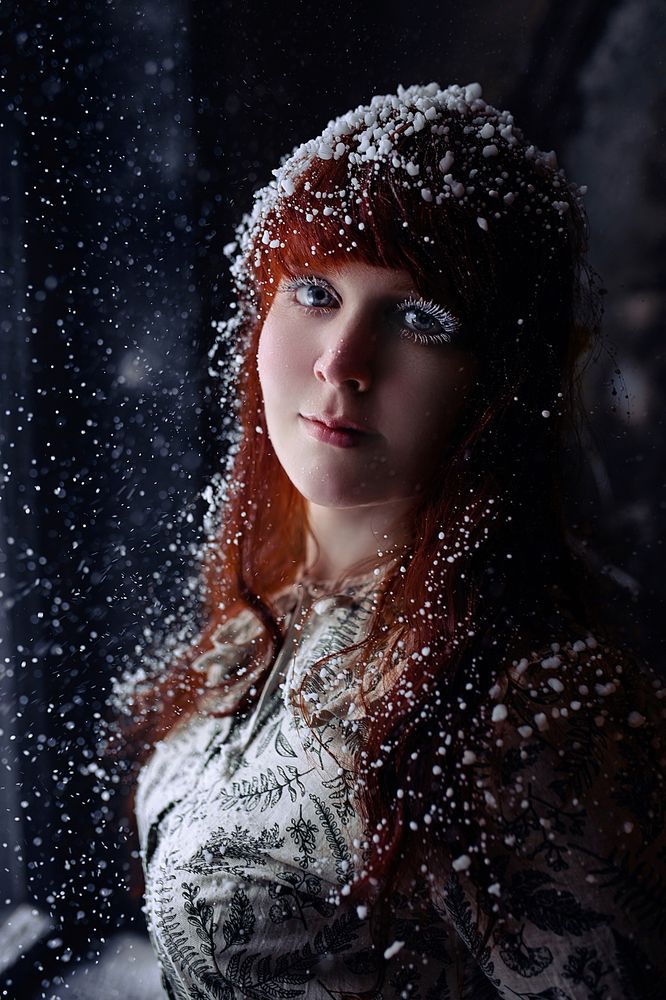 Photograph by Серова Мария