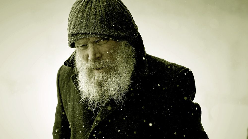 Photograph by Владимир